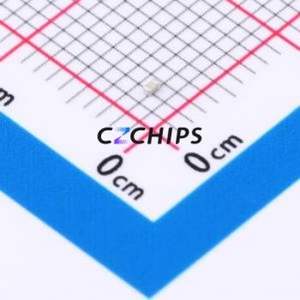 Condensateur SMD (MLCC) 0402 (Capacité : 8,2 pF) (Précision : 5 % Tension nominale : 50 V) - Product Image 1