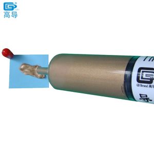 2件净重30克金色GD450 2.0W/<span class=keywords><strong>m</strong></span>-k导热油脂膏石膏散热器化合物，用于发光二极管中央处理器冷却器 - Product Image 4