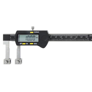 Sondas Intercambiables Asimeto 317-08-3 de 0-200 mm para Medir Diámetros Internos/Externos, Calibrador - Product Image 2