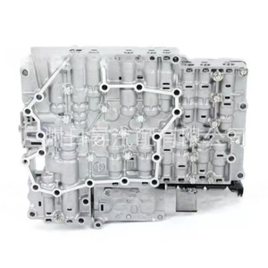 Cuerpo de Válvulas Re7r01a para Nissan Pathfinder Titan Jb710e Jb711, Actuador Hidráulico de Transmisión Automática, Solenoide - Product Image 3