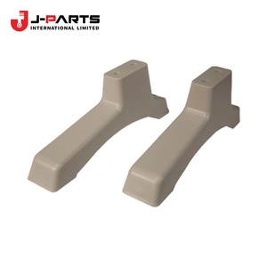 Soporte de Calefactor Delantero Derecho para Toyota HIACE TRH203 2005-2013 - Product Image 4