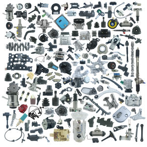 Высококачественные автозапчасти, горячая Распродажа, водяной насос для охлаждения двигателя 251002E000 25100-2E000 для Hyundai, другие детали двигателя - Product Image 6