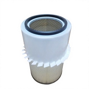 AF4858KM Ensemble filtre à air moteur populaire 1629 C22337 Papier filtrant de haute qualité Prix abordable Neuf pour camion - Product Image 1