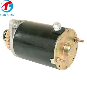 Arrancador STG50220 191-2312 191-2351 6020940 6020940-M030SM SM60209 para Motores Onan KV 191-1798 - Product Image 4