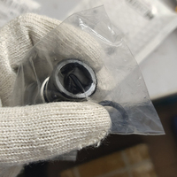 Adaptateur de mandrin de perceuse à percussion carré à SDS Plus 1/4 "en acier de qualité industrielle et bricolage OEM