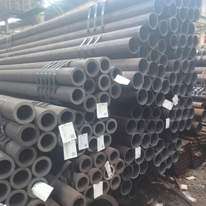 Tubo de acero de carbono sin costuras de acero 316l Arcelo, extremo biselado Api 5l Grb Id 4,4mm S316 - Product Image 4