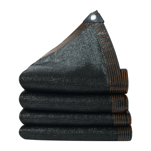 Đen HDPE dệt lưới màn - Product Image 4