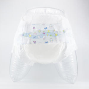 Pañales para Adultos de <span class=keywords><strong>Gran</strong></span> Calidad, Nuevo Producto con Diseño Impreso, Muestras Gratis - Product Image 6