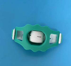 قطعة فم للتنظير الداخلي من Aicor بفتحة واحدة: حاجز عض يستخدم لمرة واحدة من Aicor - Product Image 6