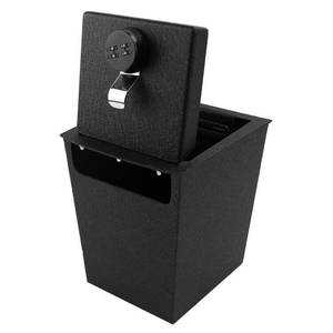 Nuevo <span class=keywords><strong>Hyundai</strong></span> <span class=keywords><strong>Tucson</strong></span> 2025 con Caja Fuerte en la Consola |   Caja de Seguridad para Apoyabrazos con Cerradura de Combinación de 4 Dígitos - Product Image 1