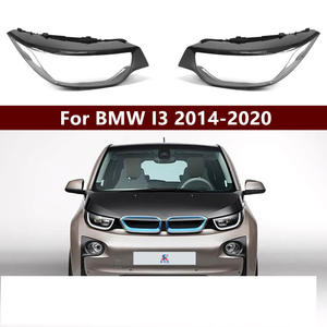 Pour BMW <span class=keywords><strong>I3</strong></span>, grand abat-jour 14-20, phares <span class=keywords><strong>I3</strong></span>, abat-jour transparent, coque de lampe, <span class=keywords><strong>masque</strong></span>, importé, durable - Product Image 5