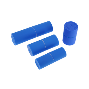 Medmount médico desechable azul suave estéril sin látex 4 " / 6" TPE elástico <span class=keywords><strong>Esmark</strong></span> vendaje para torniquete de cirugía - Product Image 5