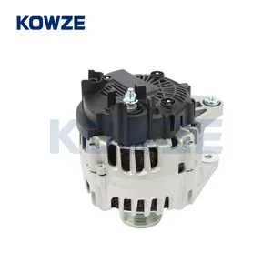 Kowze yedek parça toptan Renault 82006-90202 için Kowze otomobil parçaları araba jeneratör alternatör