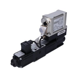 E-RI-TEB-N-NP-05H 11 Atos Proportional Flow RZMO RZGO AGMZO QVHZO KZGO DLOH HZGO DHI SDHE Hydraulique proportionnel - Product Image 4