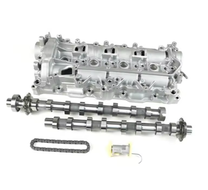 Kit d'arbre à cames Offre Spéciale DV5 pour 1638159880 C3 C4 <span class=keywords><strong>DS3</strong></span> 301 308 - Product Image 2