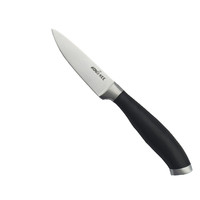 ABS et manche en acier inoxydable 430 AUS8 AUS10 3cr13 lame couteau de chef de cuisine 8 pouces