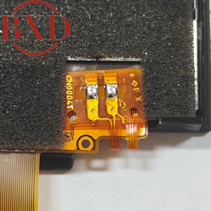 מסך <span class=keywords><strong>AGS</strong></span>-<span class=keywords><strong>001</strong></span> מקורי משומש עבור GBA SP, צג LCD לתיקון מסך LCD של גיימבוי אדוונס SP - Product Image 4