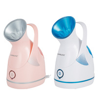 Humidificador Profesional SOKANY-678, Vaporizador Facial Nano, Rociador Facial, Vaporizador Rápido, Vaporizador de Vapor Tibio