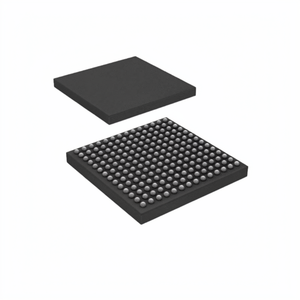 Comprar Componentes Electrónicos Originales en Línea TMS320C5515AZCH12 196 LFBGA Integrado - Product Image 1