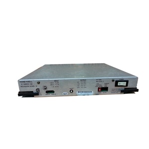 Nuevo Módulo de Potencia para Automatización Industrial 51196655-100, Pieza de Repuesto para Sistema de Control, en Stock, Envío Rápido - Product Image 3