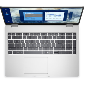 Nouvel ordinateur portable Dell Latitude de 16 pouces haute performance à cadre fin pour le bureau et les étudiants, série PC16250, Dell 16 pouces - Product Image 2