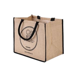 ถุงผ้าปอกระเจาขนาดแตกต่างกันความจุขนาดใหญ่ - Product Image 3