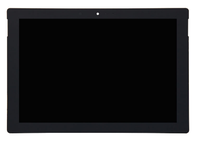 Écran de remplacement pour Microsoft Surface Pro 3 Pro3 LCD Pantalla Digitalizador Panel