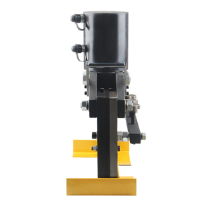 CWC-300 <b>Split</b> Type Copper-aluminum Bar Cutting <b>Machine</b> Hydraulic Tool Cutter Copper Bar Cutting <b>Machine</b> - Product Image 5