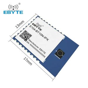 Ebyte E104-BT10N-IPX ble 4.2 <b>module</b> TLSR8269 SigMesh node <b>wireless</b> <b>rf</b> GFSK 2.4g blue tooth <b>module</b> - Product Image 2