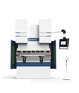 DARDONTECH en çok satan PDA-40/1500 Delem DA53T mini CNC basın fren hızlı hızlı esnek bükme makinesi 4 eksen