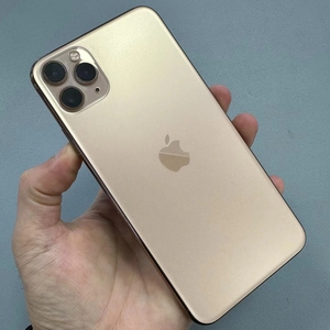 เกือบมือสอง iPhone 11 PRO MAX US โทรศัพท์มือถือมือสองใช้สมาร์ทโฟนสำหรับ iPhone - Product Image 4
