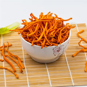 Cordiceps <span class=keywords><strong>cordyceps</strong></span> militar seco, de alta qualidade, extrato de cogumelo sindyceps <span class=keywords><strong>sinensis</strong></span> <span class=keywords><strong>cordyceps</strong></span> - Product Image 4