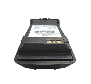 Batería de Iones de Litio de Alta Calidad de 7.4V 2500mAh, Nueva, PMNN4066 PMNN4077, Cargador para Walkie-Talkie GP8200 GP8800, Radio Bidireccional - Product Image 2