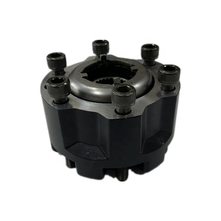 Auto Spare Parts Car Accessories 1HZ 1FZFE Free Wheel Locking Hub Bearing 43530-69065 Bearing Parts Image 3