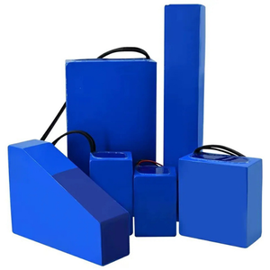 24V 36V 48V 60V 72V 4AH 6AH 8AH 10AH 16AH 20AH <span class=keywords><strong>Batterie</strong></span> au lithium-ion pour vélo électrique E-bike Scooter électrique E-scooter - Product Image 4