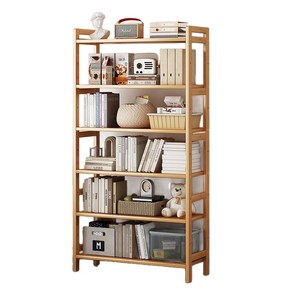 Étagère <span class=keywords><strong>de</strong></span> rangement multi-niveaux, simple, pour la maison, la <span class=keywords><strong>cuisine</strong></span>, le salon, murale, pour livres, objets, articles divers et collations - Product Image 6