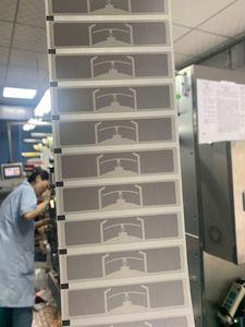 Mẫu miễn phí <span class=keywords><strong>UHF</strong></span> <span class=keywords><strong>Alien</strong></span> H9 9629 9640 <span class=keywords><strong>9662</strong></span> 9654 9610 9954 <span class=keywords><strong>UHF</strong></span> <span class=keywords><strong>RFID</strong></span> <span class=keywords><strong>Inlay</strong></span>/Sticker/nhãn không thấm nước - Product Image 6