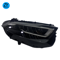 A2579061300 A2579061400 Phare avant pour Mercedes Benz CLS257 W218 W219 W257, feux de voiture LED 2020 - 2023, phares LED 6 broches