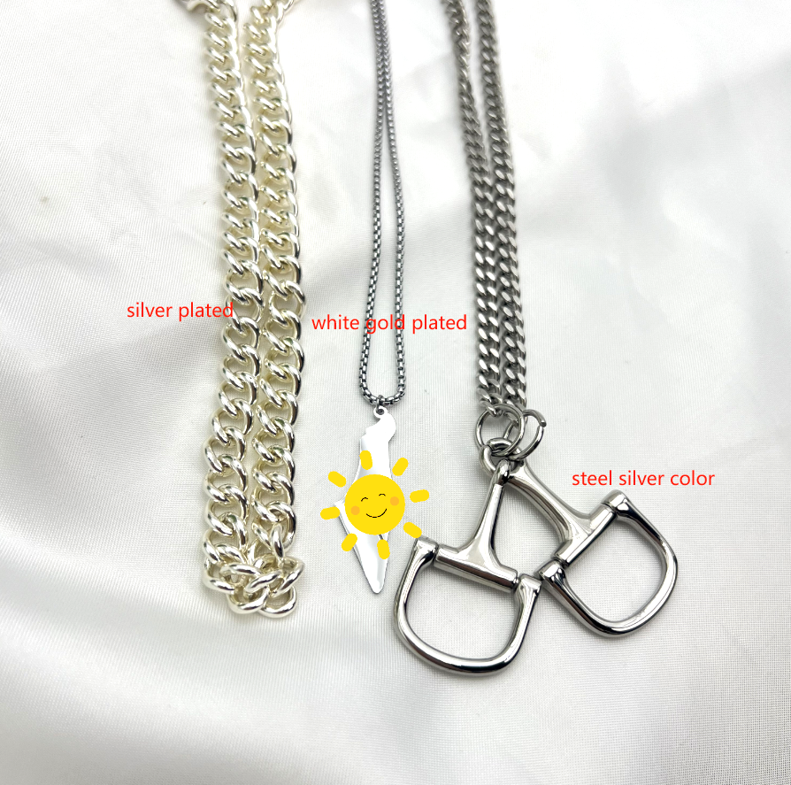White gold