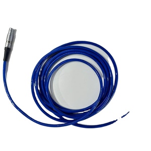 Maßgefertigter Elektronik-Kabelbaum für Automobilanwendungen Hochbelastbares Tachographen-Kabel - Product Image 4