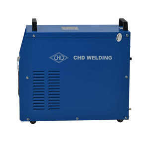 Machine à souder AC pour la fabrication des métaux, équipée de modes de sortie AC et DC, cette machine est performante - Product Image 2