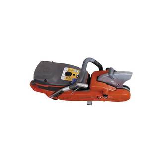 Machine de découpe de rails en acier bibo de haute qualité pour charbon de Chine K1270, à moteur thermique 43-75kg/m pour remplacement/réparation - Product Image 3