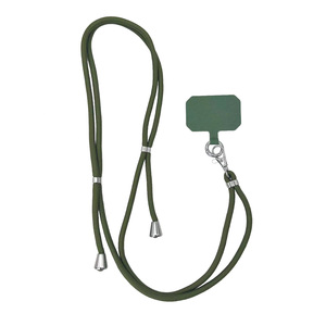 Tùy chỉnh chống trộm điện thoại di động trường hợp chuỗi dây buộc dây cổ tay cho du lịch cần thiết - Product Image 1