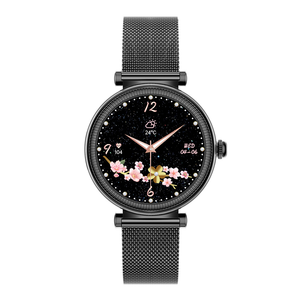 Reloj Inteligente de 1.27" con Llamadas Bluetooth, Control por Gestos, Prueba de Estrés, Monitor de Salud Masculina, Rastreador Deportivo, Reloj Inteligente de Fitness, Resistente al Agua IP68, Relojes Deportivos - Product Image 5