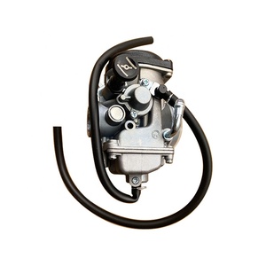L'accessoire de carburateur pour moto transfrontalière TTR125YBR125 convient aux kits de moto Yamaha. - Product Image 5