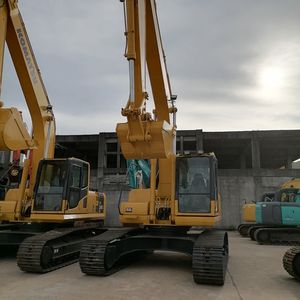 Excavatrice utilisée par excavatrice de KOMATSU 220-7 utilisée par Pc220-8 de Pc220-7 de Pc200-85 de Pc220-8 Pc220-7 Pc200-7 - Product Image 4