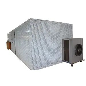 Garlic Drying Dehydrator Industrial Tamarind Garlic Drying Machine Beef Jerky Dehydrator Shrimp Dehydrator