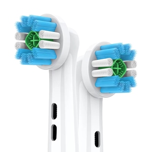 New <b>Toothbrush</b> Removable <b>Heads</b> EB18T Medium Bristle Household Use High-end Adult Compatible - Product Image 5