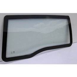 Verre de sécurité incurvé trempé et laminé sur mesure 12mm 14mm pour salle de bain, automobile, équipement électronique, creux - Product Image 6