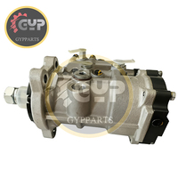 Pompa Injektor Berkualitas Tinggi GYP 375-2647 3752647 untuk Loader 924K, Komponen Perbaikan Konstruksi Berat, Suku Cadang Excavator 1